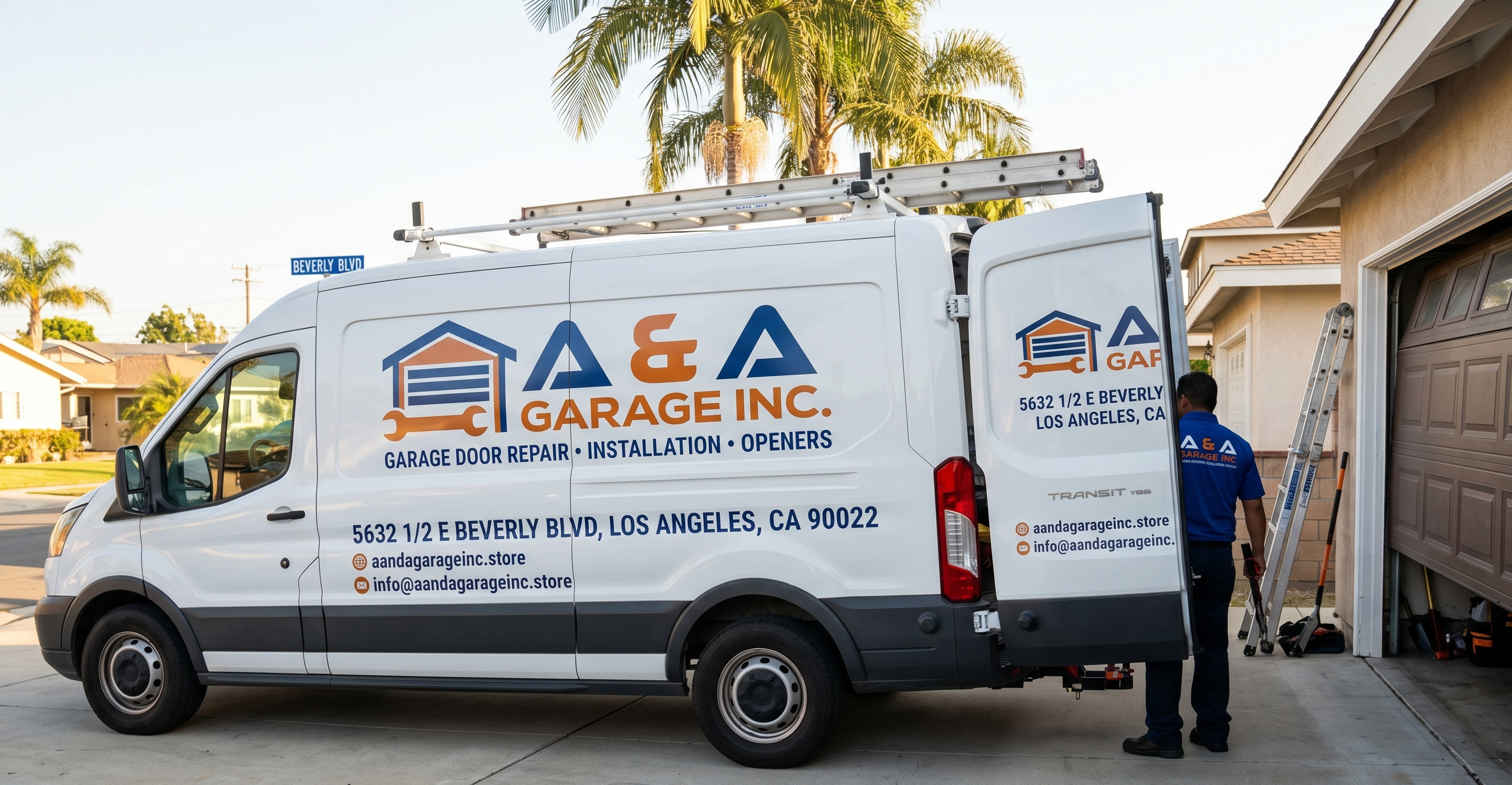 Los Angeles Best Team